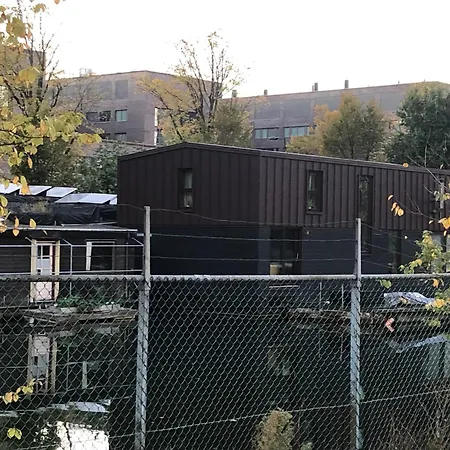 T Kan Verkeren - Houseboat-3