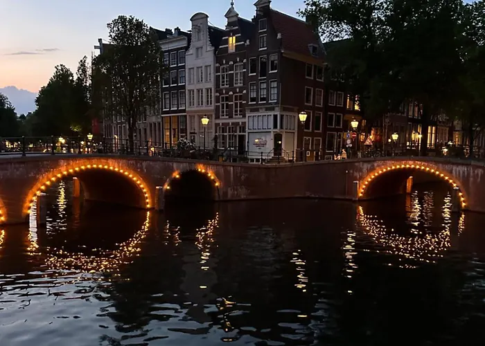 Keizershouse Amsterdam Bed and Breakfast